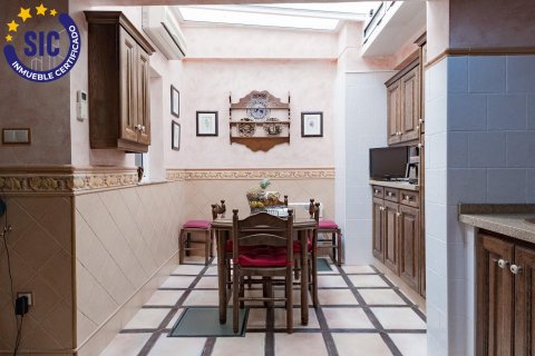 Casa adosada en venta en Alaquas, València, España 3 dormitorios, 173 m2 No. 149681 - foto 17