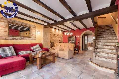 Casa adosada en venta en Alaquas, València, España 3 dormitorios, 173 m2 No. 149681 - foto 10