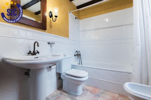 Casa adosada en venta en Alaquas, València, España 3 dormitorios, 173 m2 No. 149681 - foto 13