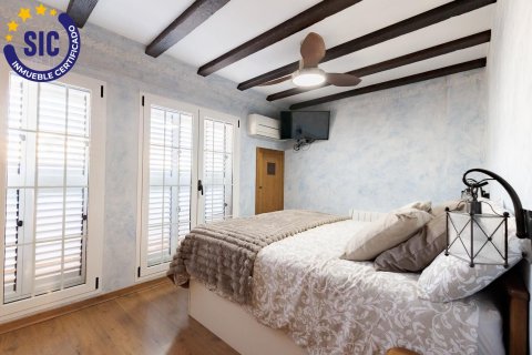 Casa adosada en venta en Alaquas, València, España 3 dormitorios, 173 m2 No. 149681 - foto 29