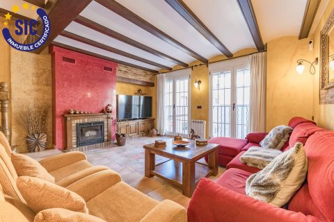 Casa adosada en venta en Alaquas, València, España 3 dormitorios, 173 m2 No. 149681 - foto 7