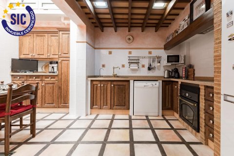 Casa adosada en venta en Alaquas, València, España 3 dormitorios, 173 m2 No. 149681 - foto 15