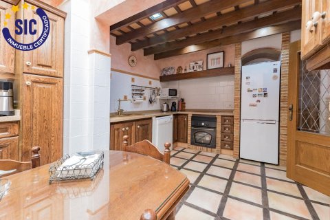 Casa adosada en venta en Alaquas, València, España 3 dormitorios, 173 m2 No. 149681 - foto 18