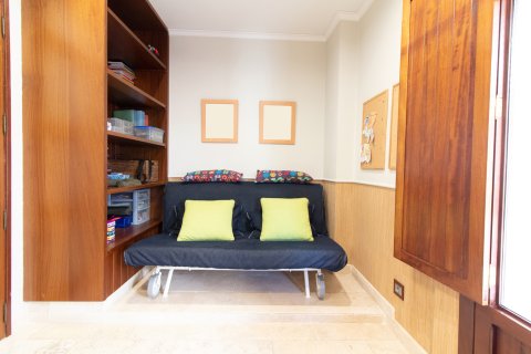 Casa adosada en venta en Puerto De Sagunto, València, España 4 dormitorios, 204 m2 No. 149686 - foto 18