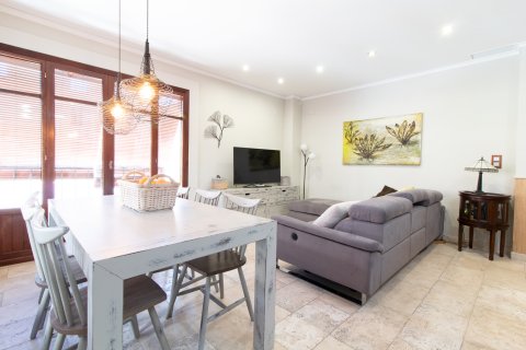 Casa adosada en venta en Puerto De Sagunto, València, España 4 dormitorios, 204 m2 No. 149686 - foto 29