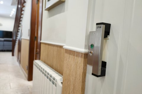 Casa adosada en venta en Puerto De Sagunto, València, España 4 dormitorios, 204 m2 No. 149686 - foto 21