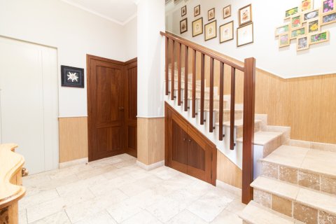 Casa adosada en venta en Puerto De Sagunto, València, España 4 dormitorios, 204 m2 No. 149686 - foto 13