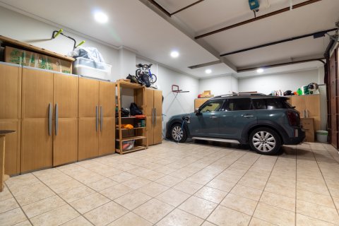 Casa adosada en venta en Puerto De Sagunto, València, España 4 dormitorios, 204 m2 No. 149686 - foto 7