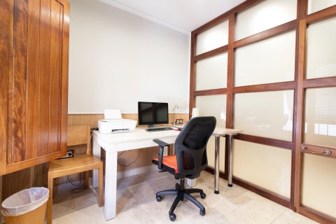 Casa adosada en venta en Puerto De Sagunto, València, España 4 dormitorios, 204 m2 No. 149686 - foto 17