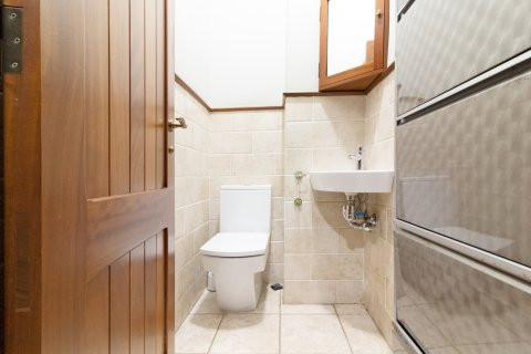 Casa adosada en venta en Puerto De Sagunto, València, España 4 dormitorios, 204 m2 No. 149686 - foto 12