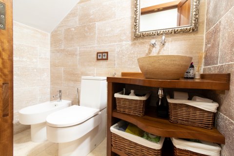 Casa adosada en venta en Puerto De Sagunto, València, España 4 dormitorios, 204 m2 No. 149686 - foto 24