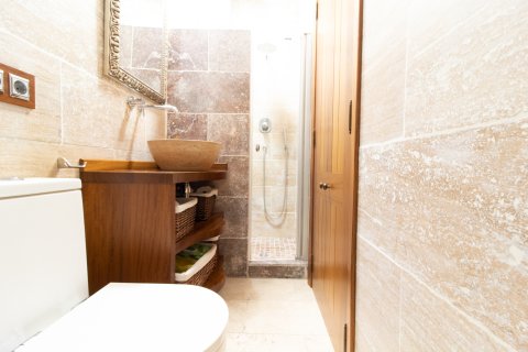 Casa adosada en venta en Puerto De Sagunto, València, España 4 dormitorios, 204 m2 No. 149686 - foto 25