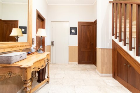 Casa adosada en venta en Puerto De Sagunto, València, España 4 dormitorios, 204 m2 No. 149686 - foto 6