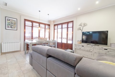 Casa adosada en venta en Puerto De Sagunto, València, España 4 dormitorios, 204 m2 No. 149686 - foto 27
