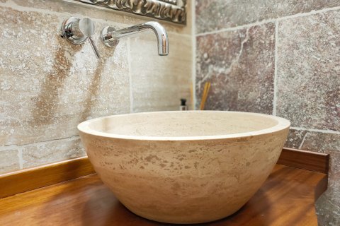 Casa adosada en venta en Puerto De Sagunto, València, España 4 dormitorios, 204 m2 No. 149686 - foto 26