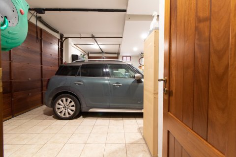 Casa adosada en venta en Puerto De Sagunto, València, España 4 dormitorios, 204 m2 No. 149686 - foto 9