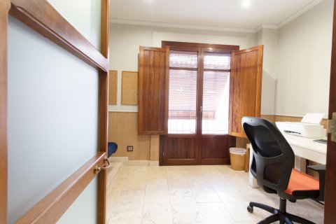 Casa adosada en venta en Puerto De Sagunto, València, España 4 dormitorios, 204 m2 No. 149686 - foto 15