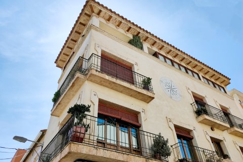 Casa adosada en venta en Puerto De Sagunto, València, España 4 dormitorios, 204 m2 No. 149686 - foto 3