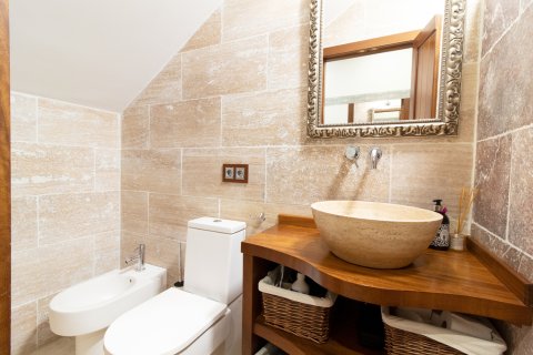 Casa adosada en venta en Puerto De Sagunto, València, España 4 dormitorios, 204 m2 No. 149686 - foto 22