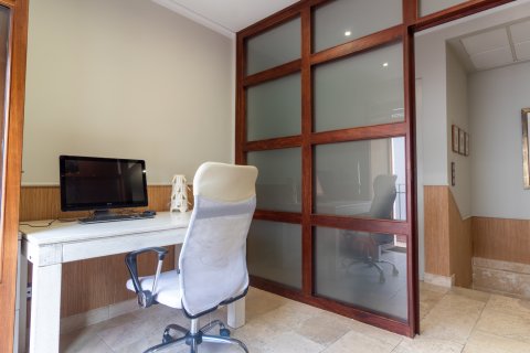 Casa adosada en venta en Puerto De Sagunto, València, España 4 dormitorios, 204 m2 No. 149686 - foto 16