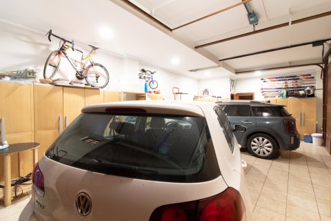 Casa adosada en venta en Puerto De Sagunto, València, España 4 dormitorios, 204 m2 No. 149686 - foto 8