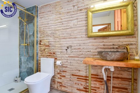 Kamienica w Valencia, Hiszpania 1 sypialnia, 37 mkw. nr 149680 – zdjęcie 7