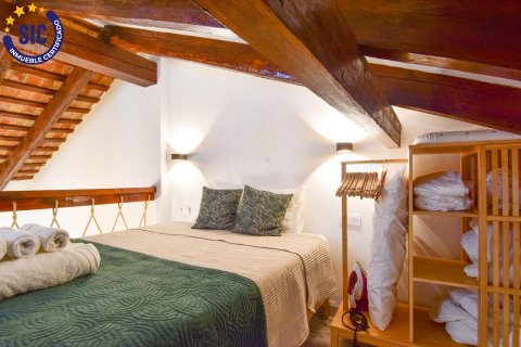 Kamienica w Valencia, Hiszpania 1 sypialnia, 37 mkw. nr 149680 – zdjęcie 12