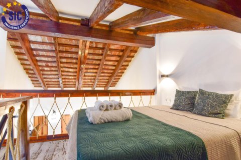 Kamienica w Valencia, Hiszpania 1 sypialnia, 37 mkw. nr 149680 – zdjęcie 11