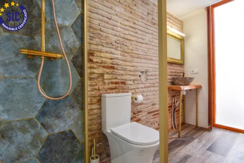 Kamienica w Valencia, Hiszpania 1 sypialnia, 37 mkw. nr 149680 – zdjęcie 10
