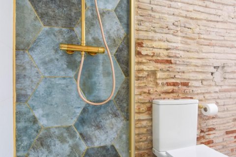 Kamienica w Valencia, Hiszpania 1 sypialnia, 37 mkw. nr 149680 – zdjęcie 9