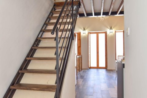 Kamienica w Valencia, Hiszpania 1 sypialnia, 37 mkw. nr 149680 – zdjęcie 15