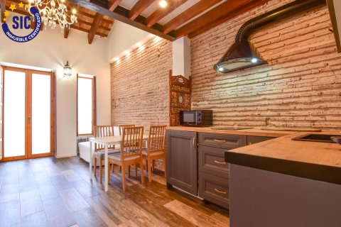 Kamienica w Valencia, Hiszpania 1 sypialnia, 37 mkw. nr 149680 – zdjęcie 5