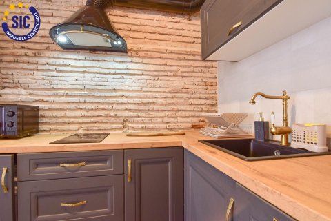 Kamienica w Valencia, Hiszpania 1 sypialnia, 37 mkw. nr 149680 – zdjęcie 6