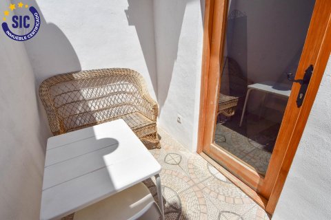 Kamienica w Valencia, Hiszpania 1 sypialnia, 37 mkw. nr 149680 – zdjęcie 18