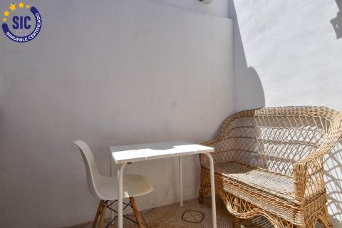 Kamienica w Valencia, Hiszpania 1 sypialnia, 37 mkw. nr 149680 – zdjęcie 17