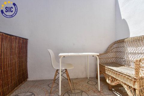 Kamienica w Valencia, Hiszpania 1 sypialnia, 37 mkw. nr 149680 – zdjęcie 14