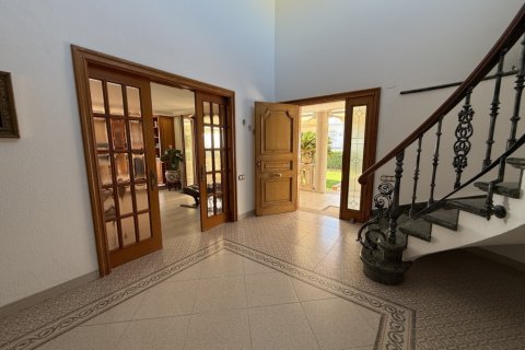 Villa en venta en María, Almería, España 5 dormitorios, 650 m2 No. 149685 - foto 30