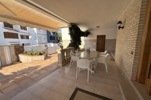 Villa en venta en María, Almería, España 5 dormitorios, 650 m2 No. 149685 - foto 28