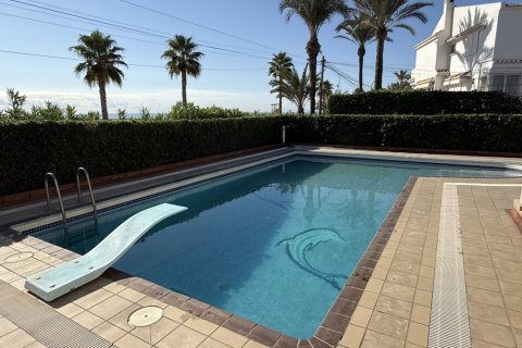 Villa en venta en María, Almería, España 5 dormitorios, 650 m2 No. 149685 - foto 14