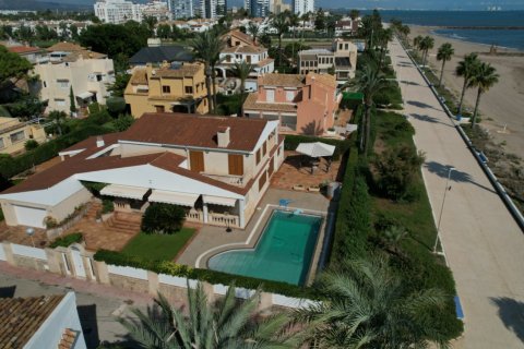 Villa en María, Almería, España 5 dormitorios, 650 m2 No. 149685