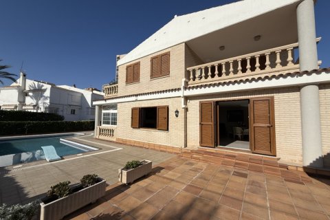 Villa en venta en María, Almería, España 5 dormitorios, 650 m2 No. 149685 - foto 16