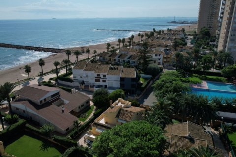 Villa en venta en María, Almería, España 5 dormitorios, 650 m2 No. 149685 - foto 3