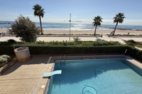 Villa en venta en María, Almería, España 5 dormitorios, 650 m2 No. 149685 - foto 20