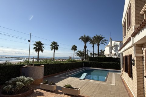 Villa en venta en María, Almería, España 5 dormitorios, 650 m2 No. 149685 - foto 18