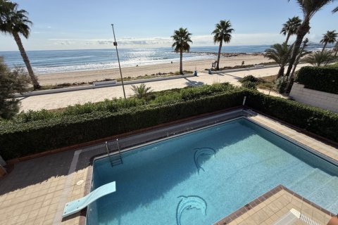 Villa en venta en María, Almería, España 5 dormitorios, 650 m2 No. 149685 - foto 10