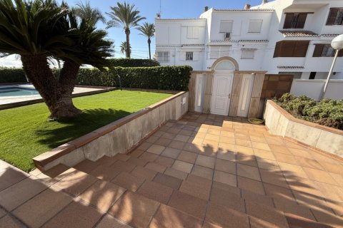 Villa en venta en María, Almería, España 5 dormitorios, 650 m2 No. 149685 - foto 23