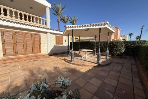 Villa en venta en María, Almería, España 5 dormitorios, 650 m2 No. 149685 - foto 17
