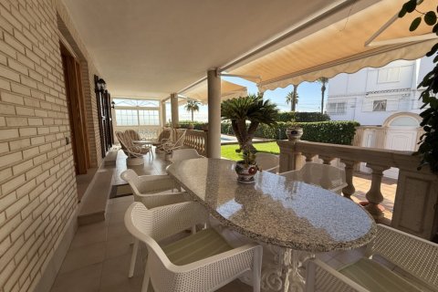 Villa en venta en María, Almería, España 5 dormitorios, 650 m2 No. 149685 - foto 26