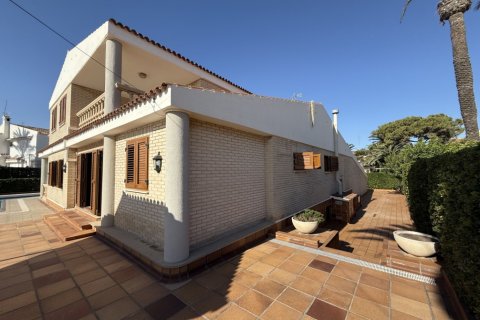 Villa en venta en María, Almería, España 5 dormitorios, 650 m2 No. 149685 - foto 15