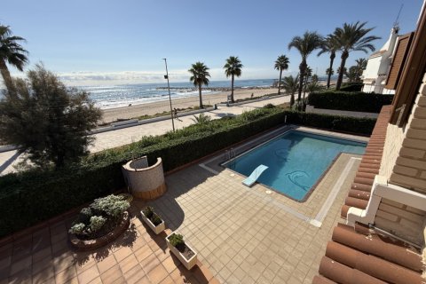 Villa en venta en María, Almería, España 5 dormitorios, 650 m2 No. 149685 - foto 19